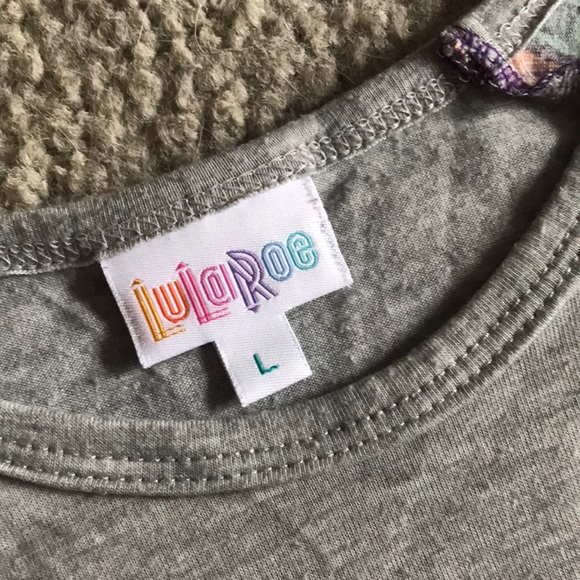 Lularoe Randy - Picture 2 of 3